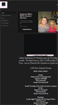 Mobile Screenshot of goddessbbw.com
